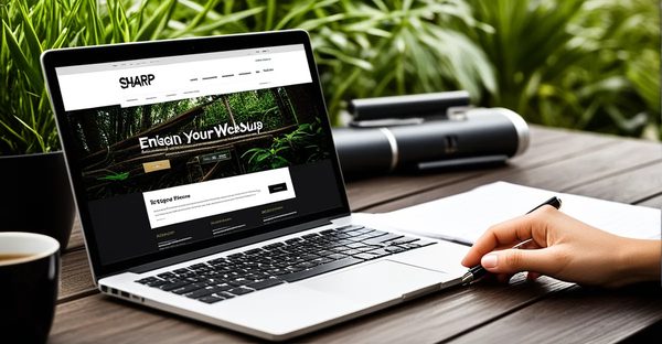 Elevate your design: essential tips for effective website mockups
